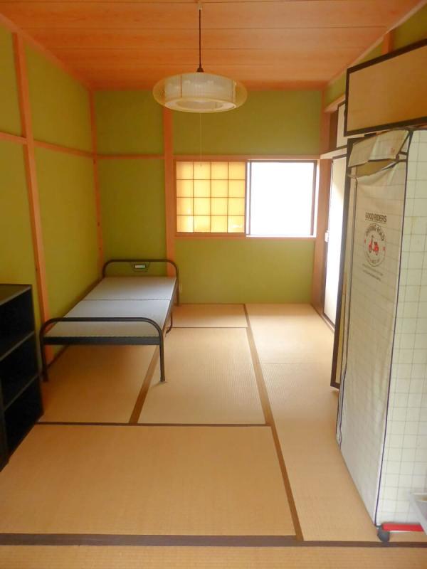 detached 有東木（うとうぎ）地区