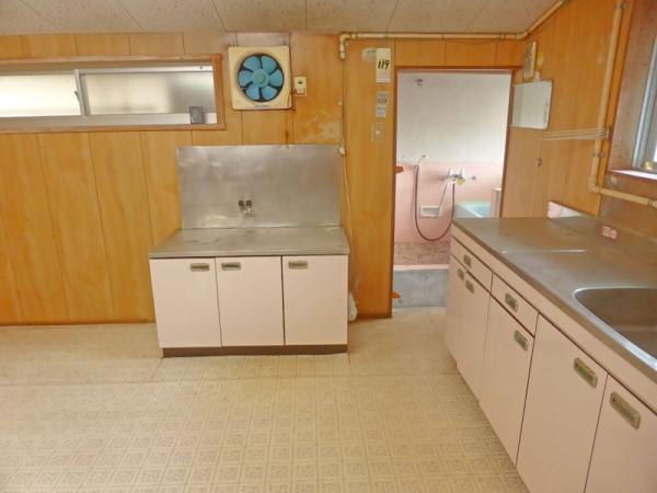 detached 有東木（うとうぎ）地区