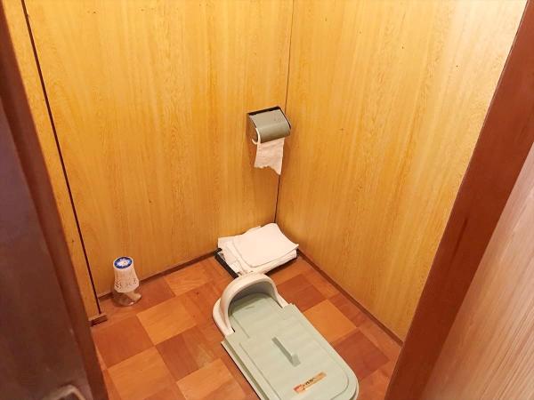 detached 真木集落（真木地区・中土）