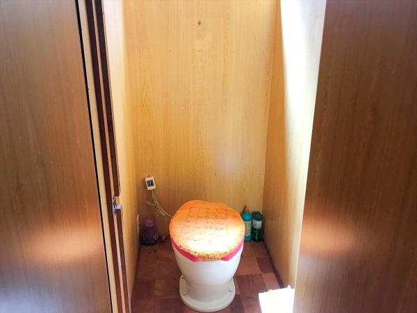 detached 真木集落（真木地区・中土）