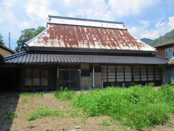 detached 兵庫県佐用町