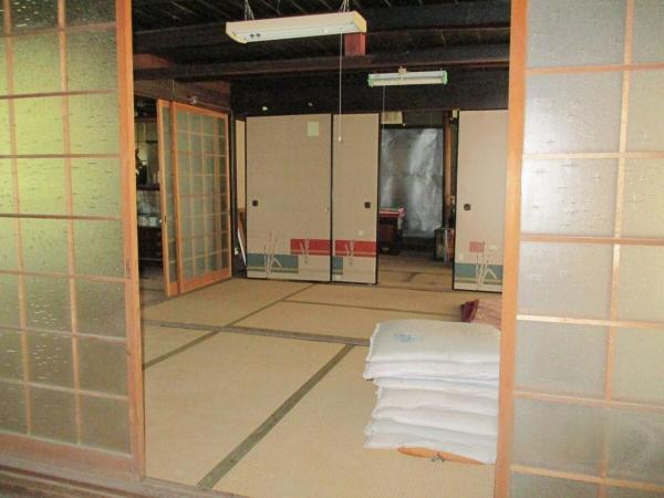 detached 兵庫県佐用町
