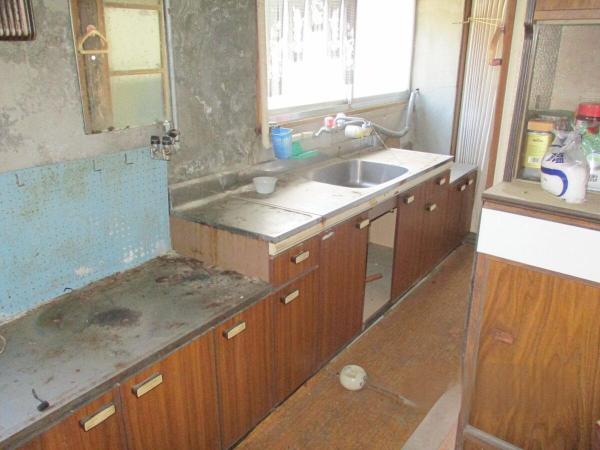 detached 兵庫県佐用町