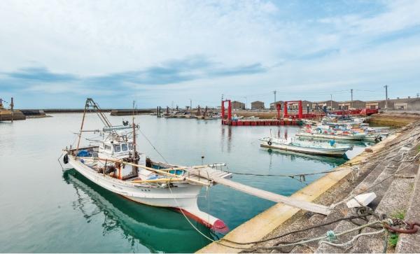 detached 下乙女地区（下乙女）