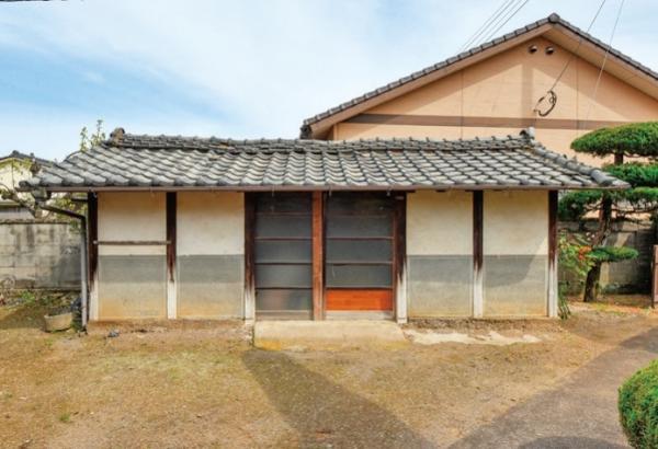 detached 下乙女地区（下乙女）