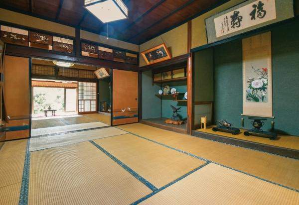 detached 下乙女地区（下乙女）