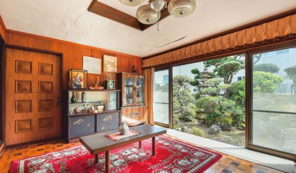 detached 下乙女地区（下乙女）