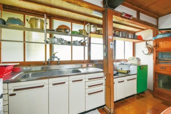 detached 下乙女地区（下乙女）