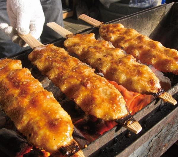 detached 富草（とみくさ）地区