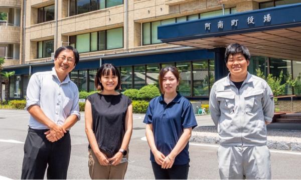 detached 富草（とみくさ）地区