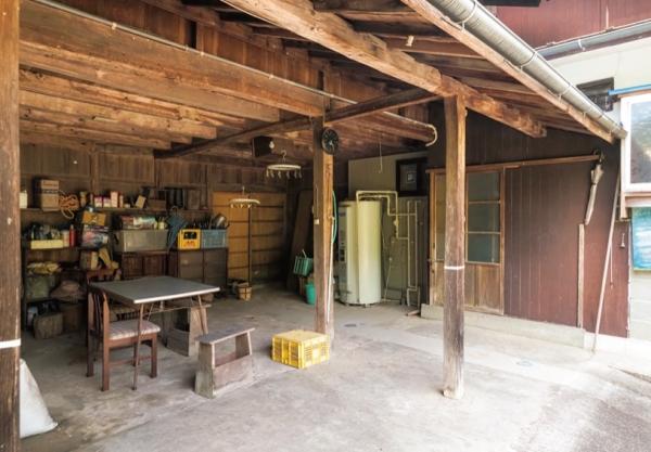 detached 富草（とみくさ）地区