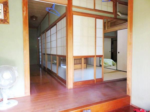 detached 西真玉地区