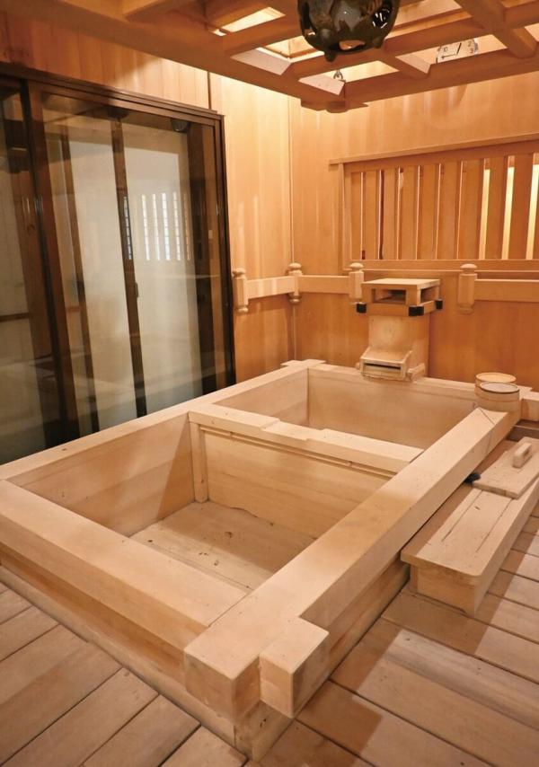 detached 有明山麓の別荘地