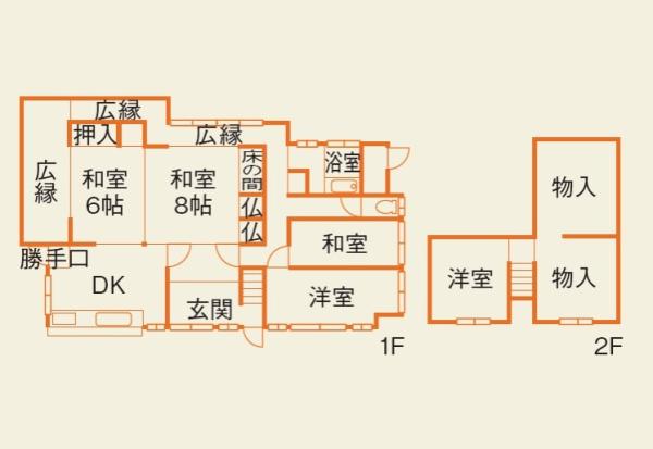 detached 神郷釜村