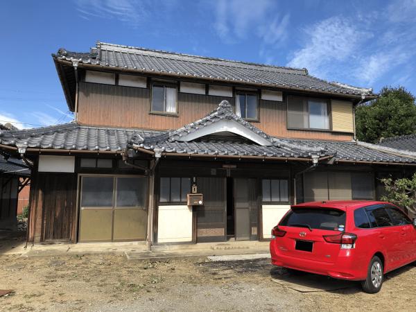 detached 武蔵地域