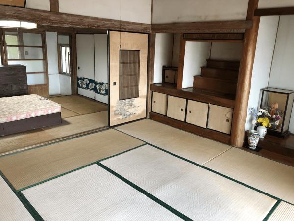 detached 武蔵地域