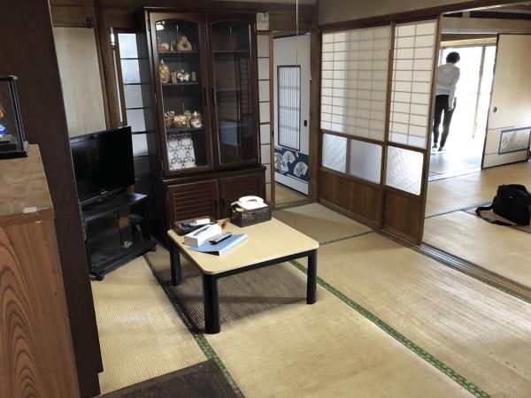 detached 武蔵地域