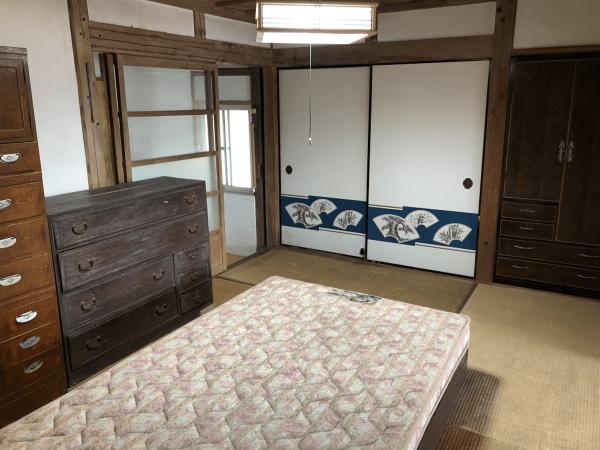 detached 武蔵地域