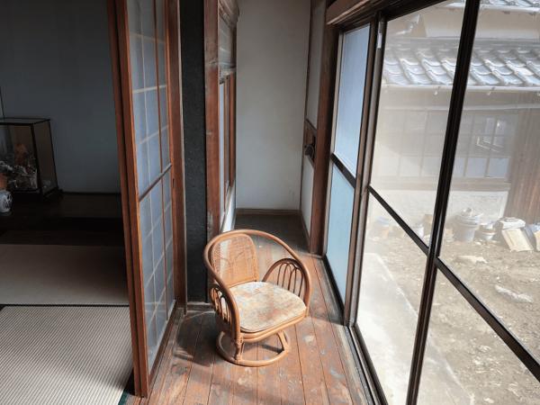 detached 武蔵地域