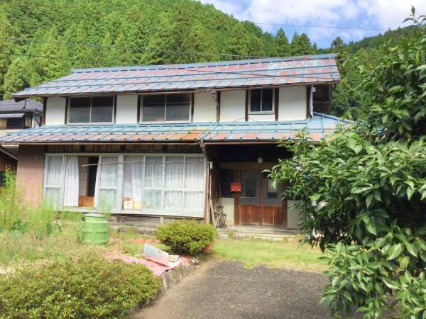 detached 岐阜県本巣市