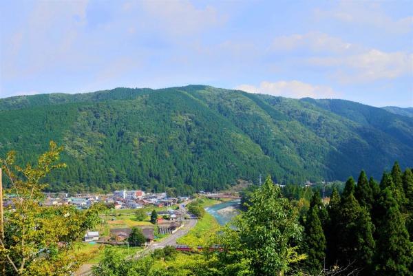 detached 岐阜県本巣市