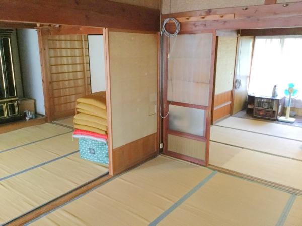 detached 岐阜県本巣市