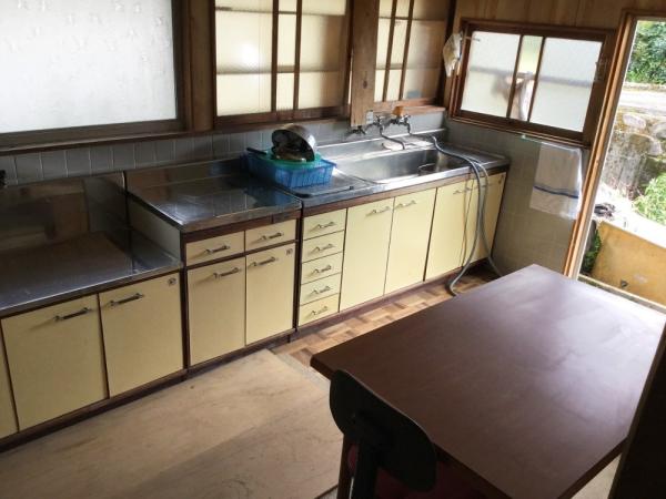 detached 岐阜県本巣市