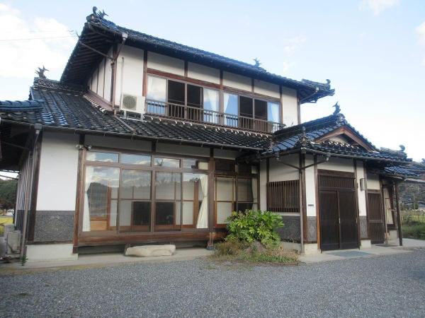 detached 広島県三次市田幸（たこう）地区