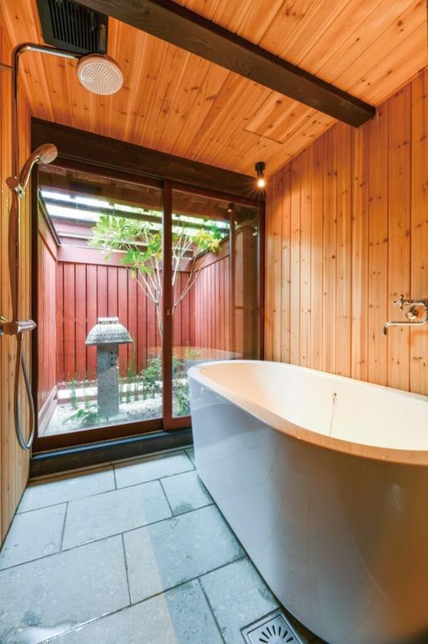 townhouse 卯辰山麓伝統的建造物群保存地区内（東山二丁目）