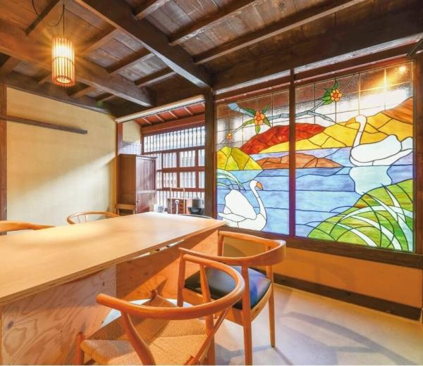 townhouse 卯辰山麓伝統的建造物群保存地区内（東山二丁目）