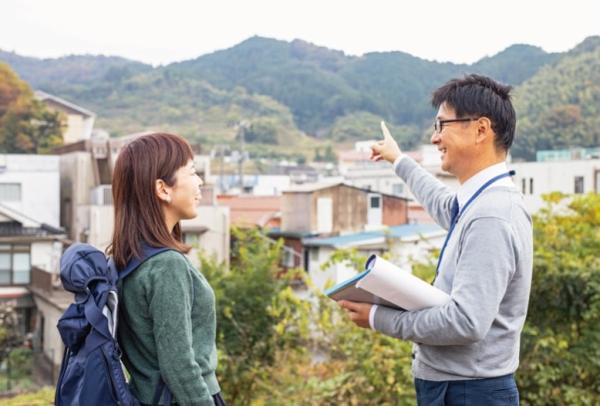 detached 三原地区（田窪）