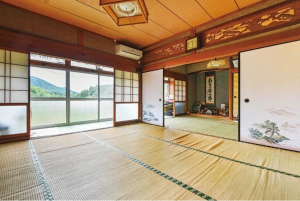 detached 三原地区（田窪）