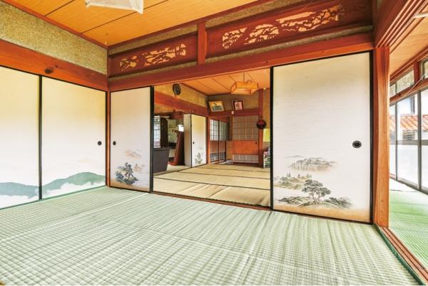 detached 三原地区（田窪）