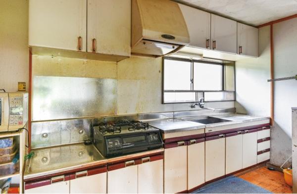 detached 三原地区（田窪）