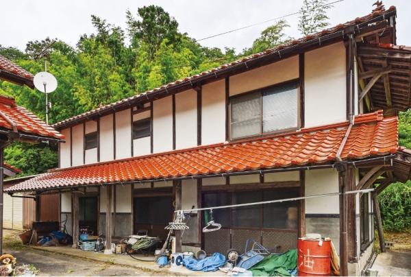 detached 三原地区（田窪）