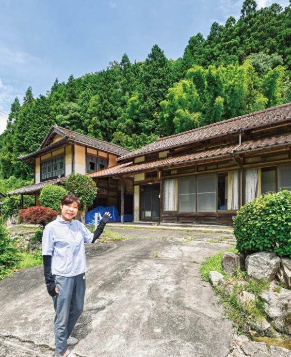 detached 川本長原