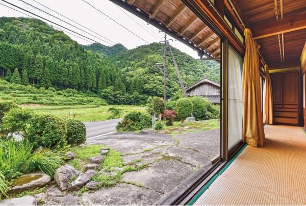 detached 川本長原