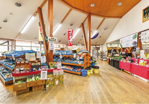 detached 川本長原