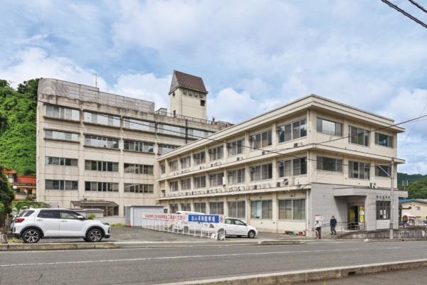 detached 川本長原