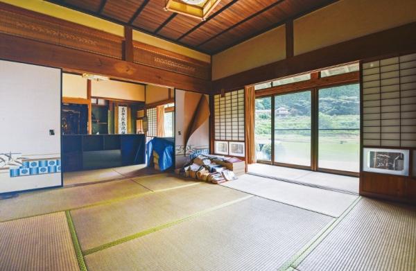 detached 川本長原