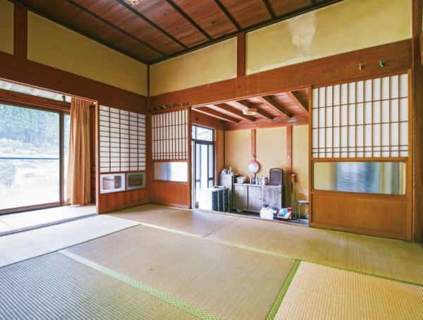 detached 川本長原