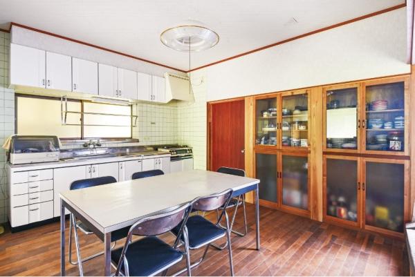 detached 川本長原