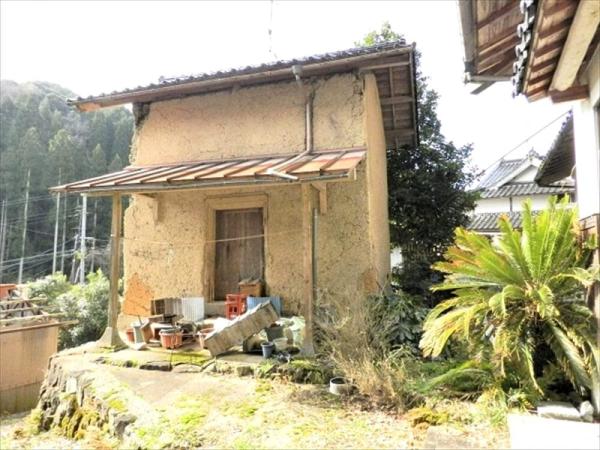 detached 北谷地区（忰谷／かせだに）