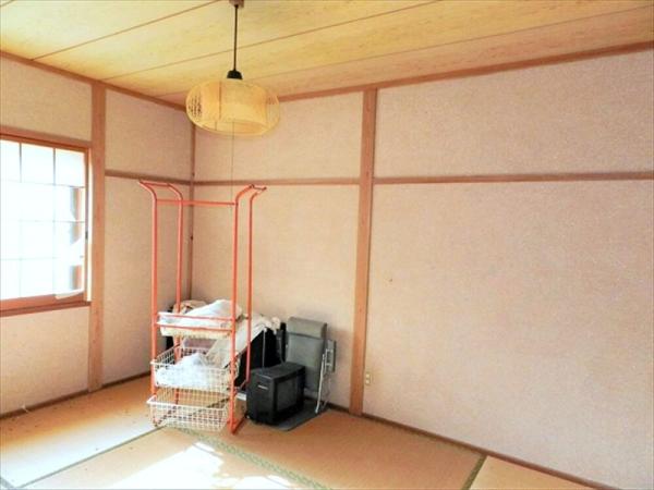 detached 北谷地区（忰谷／かせだに）