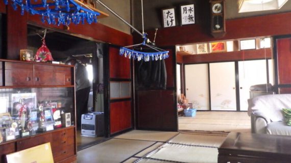detached 山形県尾花沢市高橋
