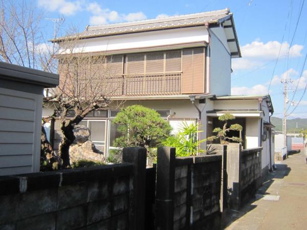 detached 夜須町坪井