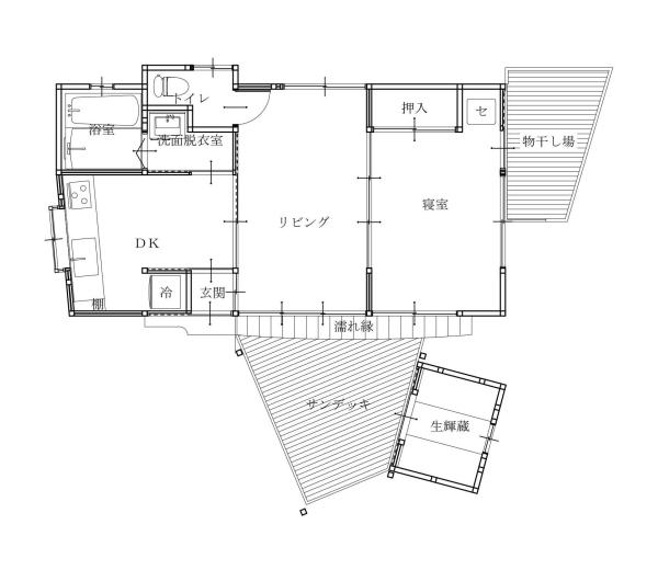detached 野市町東野