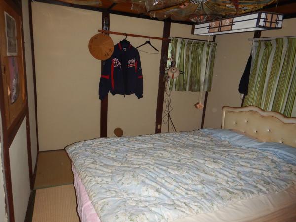 detached 山口県岩国市天尾