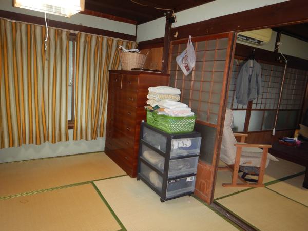 detached 山口県岩国市天尾