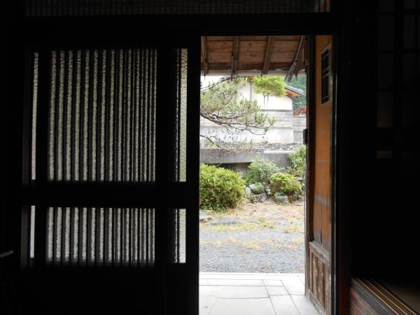 detached 山口県岩国市錦町広瀬